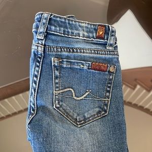 Seven jeans